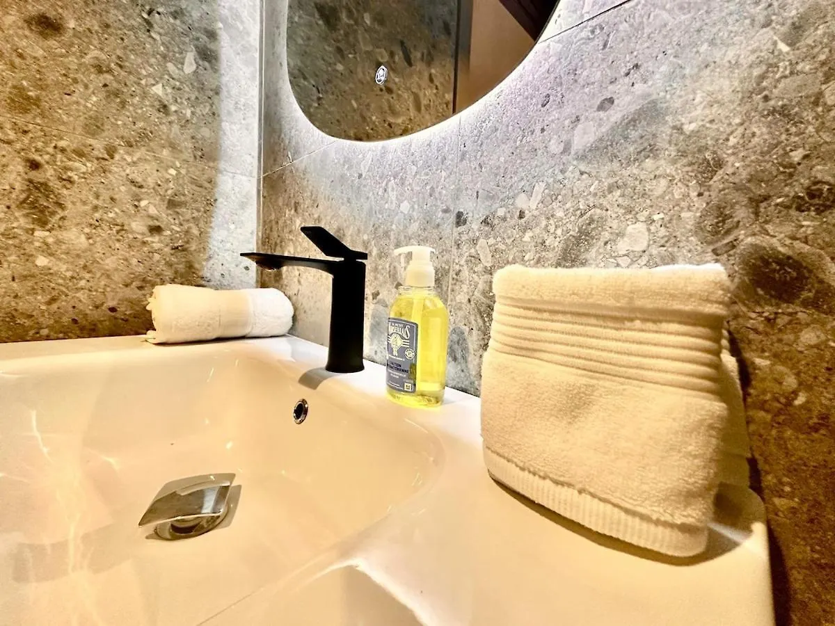 Apartment Modern, Cozy And Central Studio Casablanca