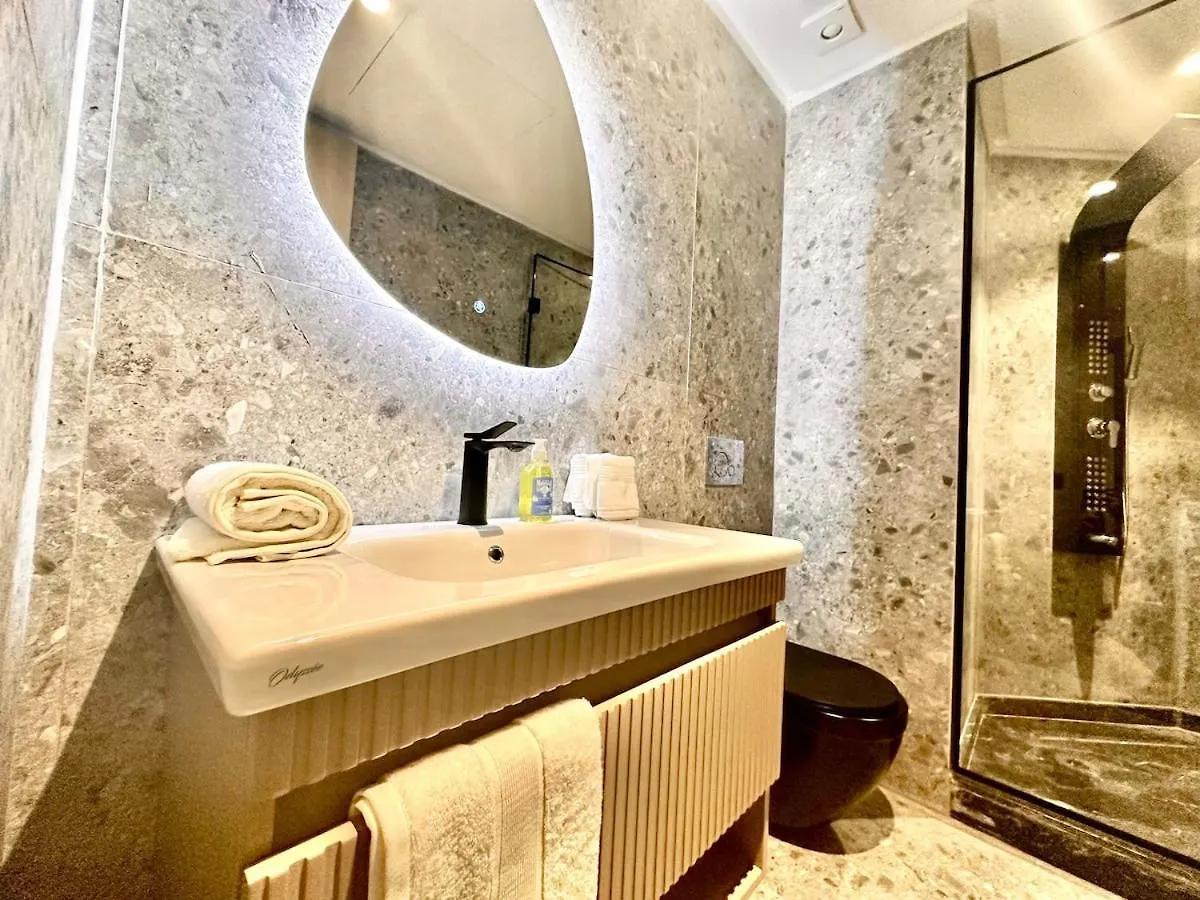Modern, Cozy And Central Studio Casablanca Morocco