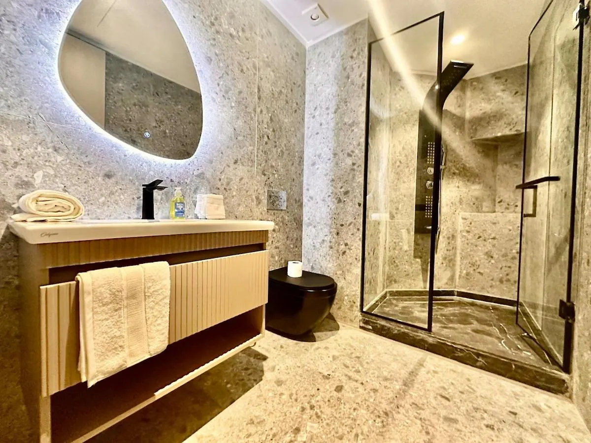 Modern, Cozy And Central Studio Casablanca